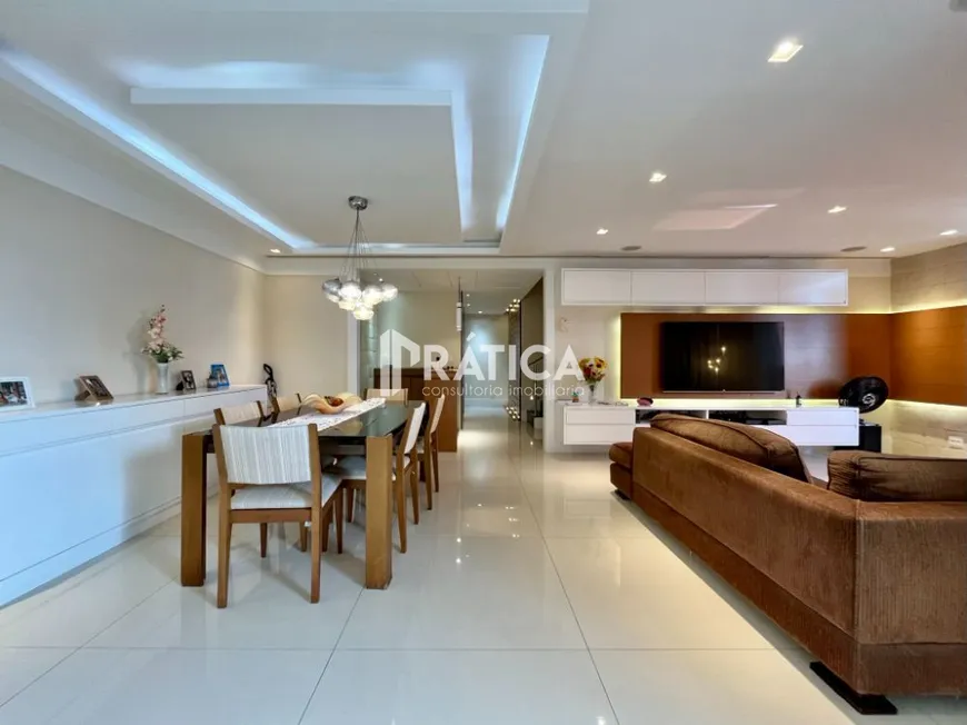 Foto 1 de Apartamento com 3 Quartos à venda, 225m² em Barra da Tijuca, Rio de Janeiro