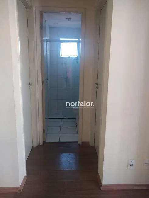 Foto 1 de Apartamento com 2 Quartos à venda, 46m² em Jaragua, São Paulo