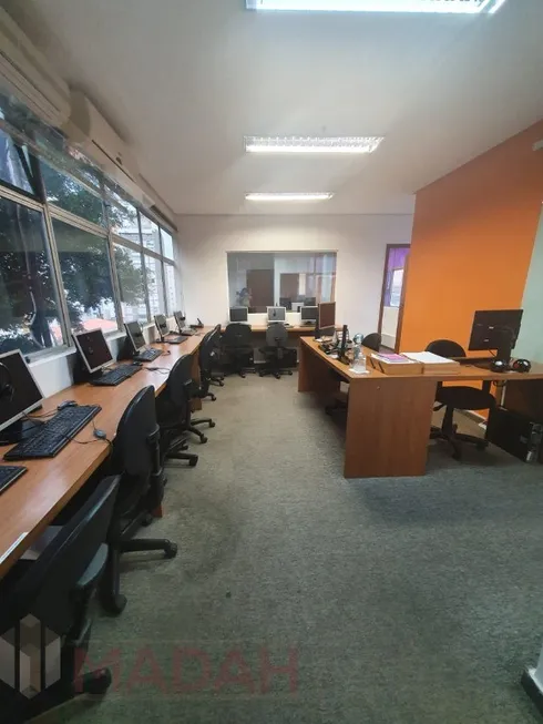 Foto 1 de Sala Comercial para venda ou aluguel, 62m² em Pinheiros, São Paulo