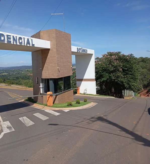 Foto 1 de Lote/Terreno à venda, 252700m² em Parque Rio Branco, Valparaíso de Goiás