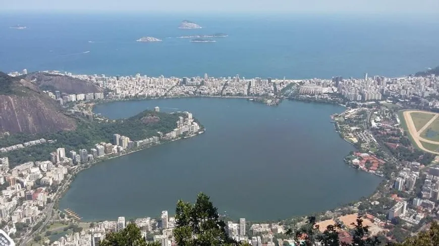 Foto 1 de Casa com 8 Quartos à venda, 400m² em Santa Teresa, Rio de Janeiro