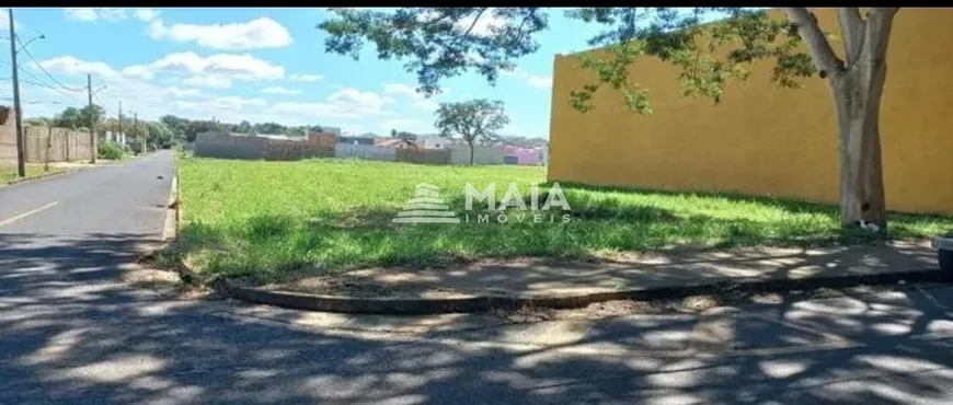 Foto 1 de Lote/Terreno à venda, 300m² em Jardim Maracanã, Uberaba