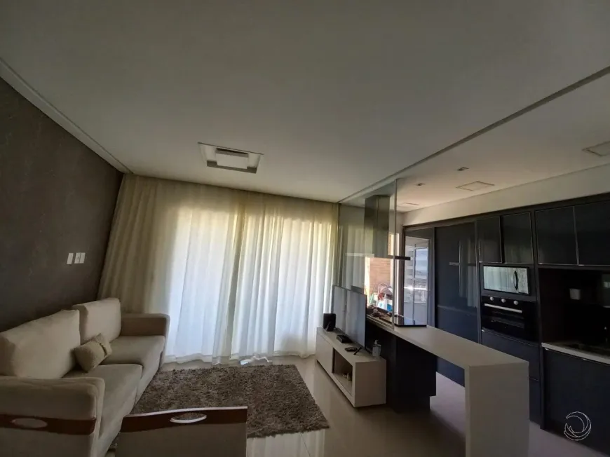 Foto 1 de Apartamento com 2 Quartos à venda, 76m² em Jardim Atlântico, Florianópolis