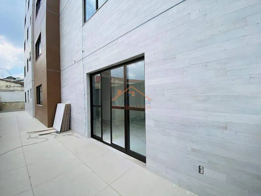 Foto 1 de Apartamento com 4 Quartos à venda, 256m² em Eldorado, Contagem
