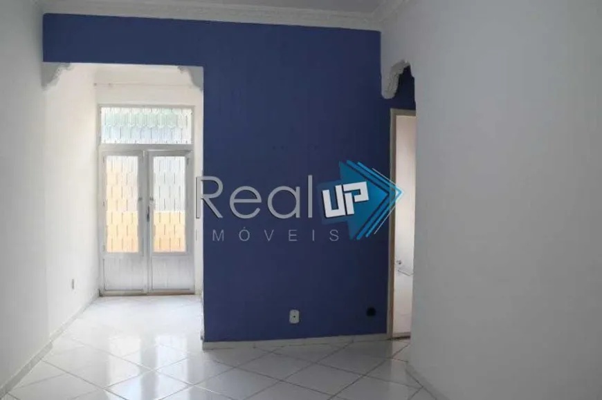 Foto 1 de Apartamento com 1 Quarto à venda, 45m² em Copacabana, Rio de Janeiro