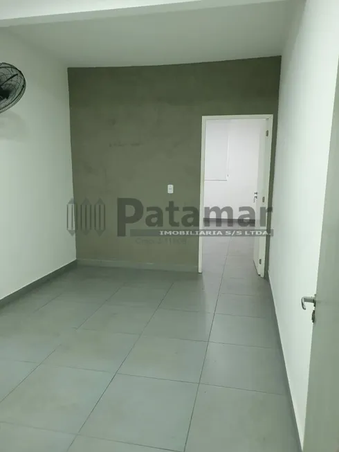 Foto 1 de Sala Comercial para alugar, 38m² em Vila Polopoli, São Paulo