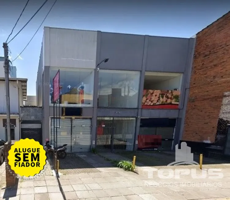 Foto 1 de Ponto Comercial para alugar, 110m² em Nossa Senhora de Lourdes, Caxias do Sul