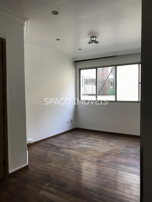 Foto 1 de Apartamento com 2 Quartos à venda, 74m² em Vila Mascote, São Paulo