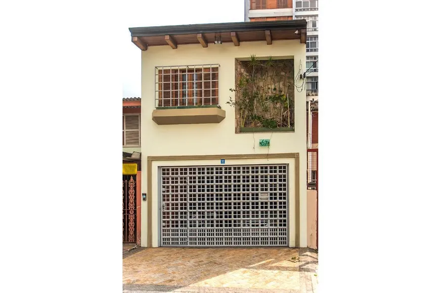 Foto 1 de Casa com 2 Quartos para venda ou aluguel, 200m² em Penha De Franca, São Paulo