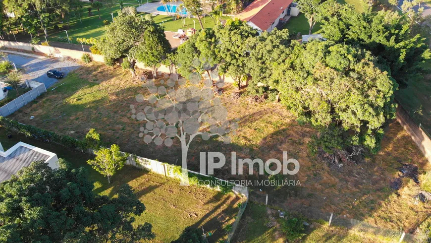 Foto 1 de à venda, 1080m² em Setor de Mansoes do Lago Norte, Brasília