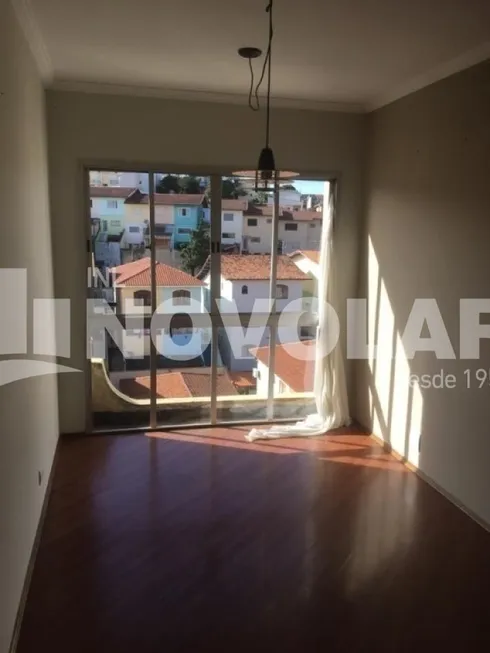 Foto 1 de Apartamento com 2 Quartos à venda, 67m² em Vila Mazzei, São Paulo