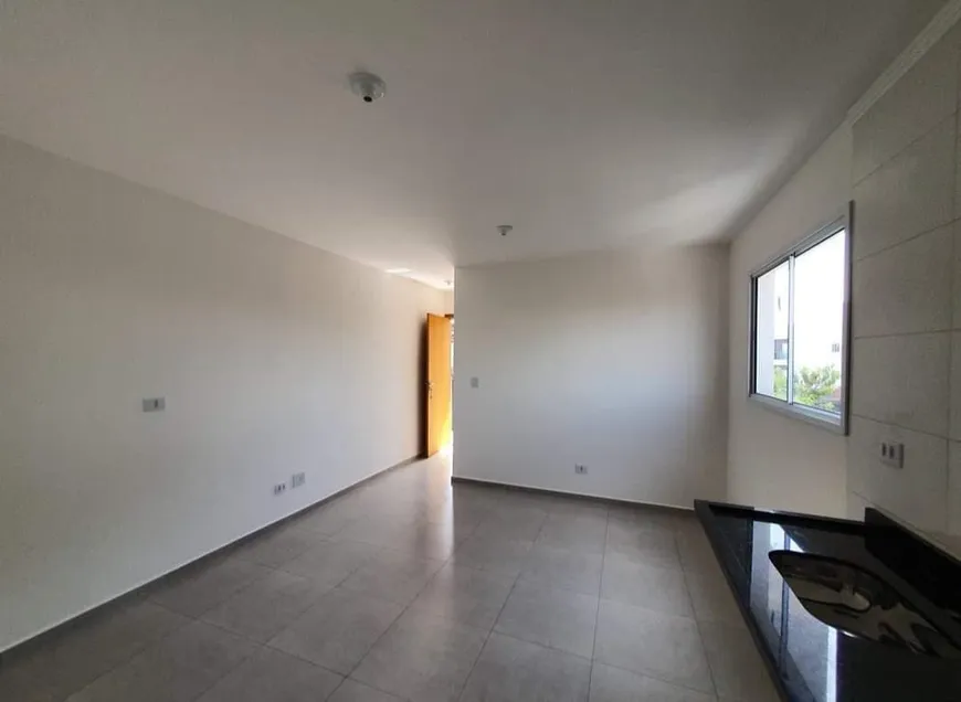 Foto 1 de Apartamento com 1 Quarto à venda, 32m² em VILA ELZE, São Paulo