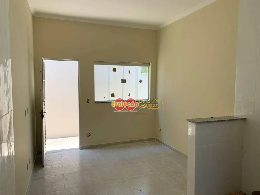 Foto 1 de Casa com 2 Quartos à venda, 70m² em Loteamento Residencial Terra Nova, Itatiba