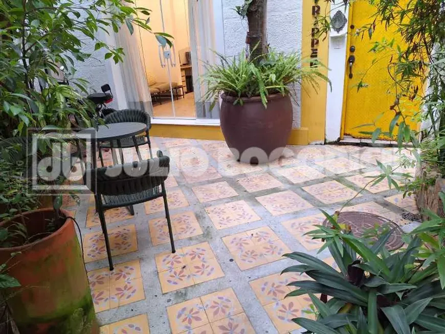 Foto 1 de Casa de Condomínio com 4 Quartos à venda, 200m² em Ipanema, Rio de Janeiro