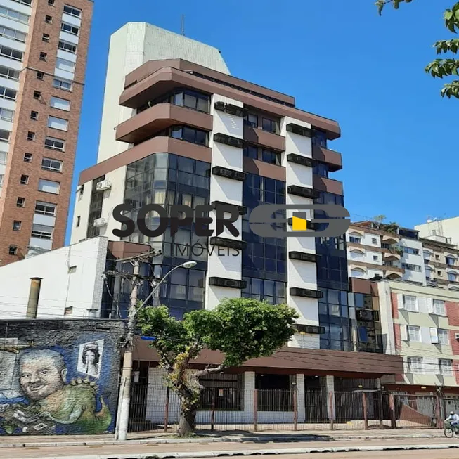 Foto 1 de Sala Comercial para alugar, 30m² em Menino Deus, Porto Alegre