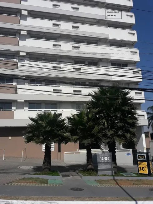 Foto 1 de Sala Comercial à venda, 31m² em Penha, São Paulo