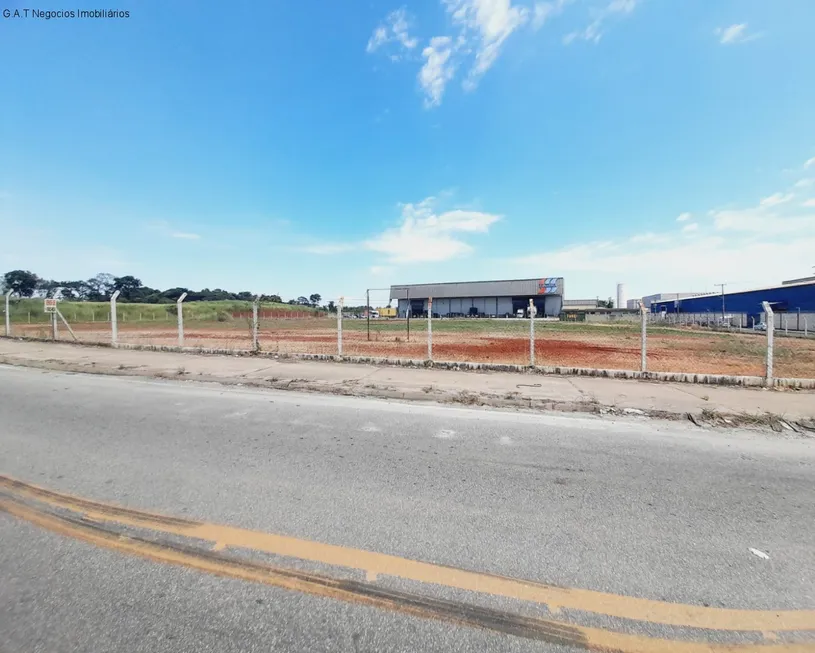 Foto 1 de Lote/Terreno à venda, 10300m² em Iporanga, Sorocaba