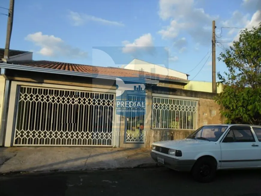 Foto 1 de Casa com 3 Quartos à venda, 190m² em Jardim Beatriz, São Carlos