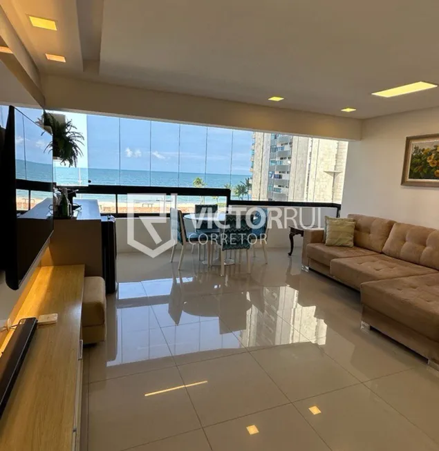 Foto 1 de Apartamento com 4 Quartos à venda, 150m² em Piedade, Jaboatão dos Guararapes