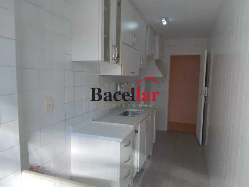 Foto 1 de Apartamento com 2 Quartos à venda, 66m² em Méier, Rio de Janeiro