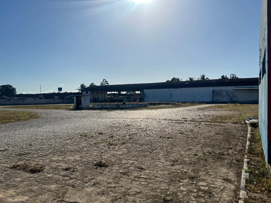 Foto 1 de Galpão/Depósito/Armazém para venda ou aluguel, 9000m² em Santos Dumont, Maceió