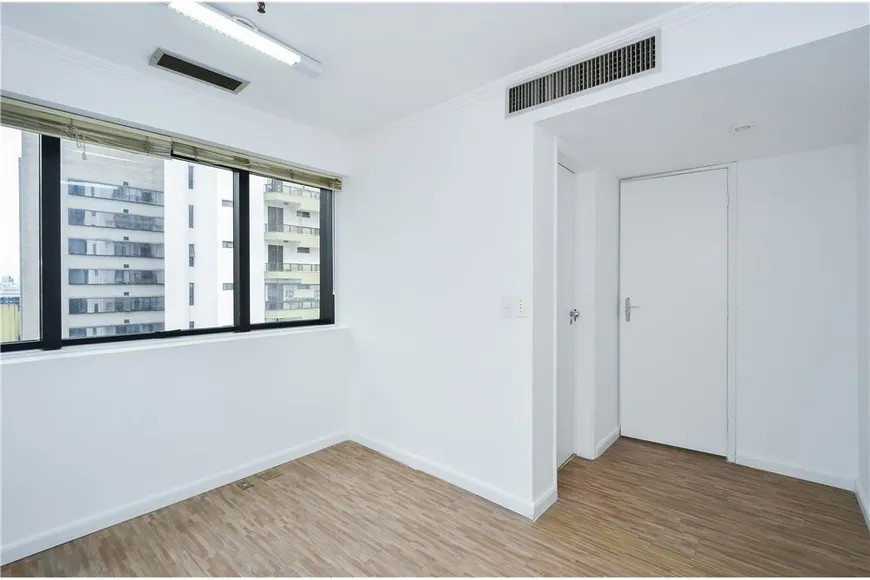 Foto 1 de Sala Comercial à venda, 43m² em Vila Clementino, São Paulo