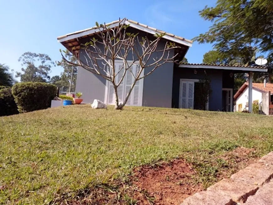 Foto 1 de Casa de Condomínio com 3 Quartos à venda, 205m² em Parque dos Cafezais V, Itupeva