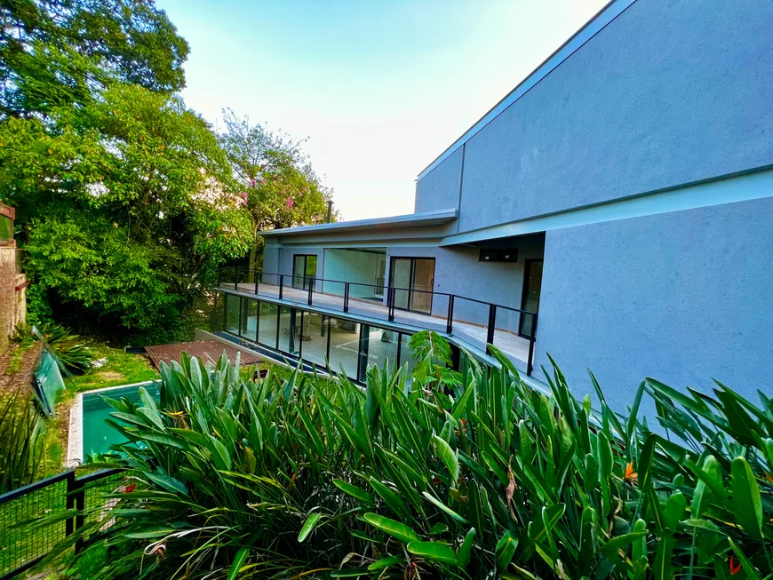 Foto 1 de Casa de Condomínio com 3 Quartos à venda, 450m² em Chácara Flora, Valinhos