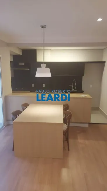 Foto 1 de Apartamento com 1 Quarto para venda ou aluguel, 77m² em Jardim Paulista, São Paulo