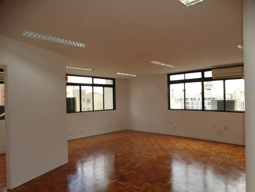 Foto 1 de Sala Comercial à venda, 114m² em Bela Vista, São Paulo