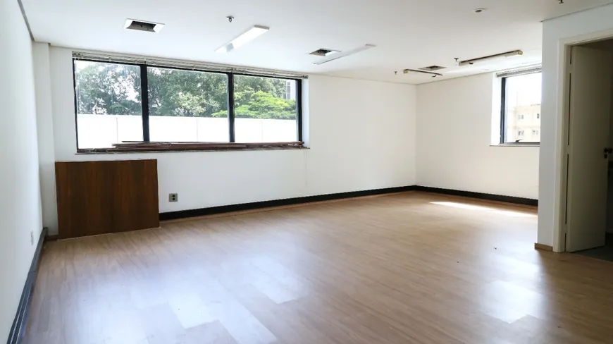 Foto 1 de Sala Comercial à venda, 40m² em Consolação, São Paulo