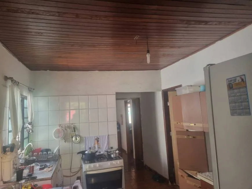 Foto 1 de Casa com 2 Quartos à venda, 140m² em Conceição, Osasco