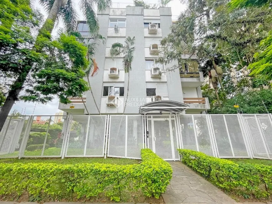 Foto 1 de Apartamento com 3 Quartos à venda, 116m² em Boa Vista, Porto Alegre