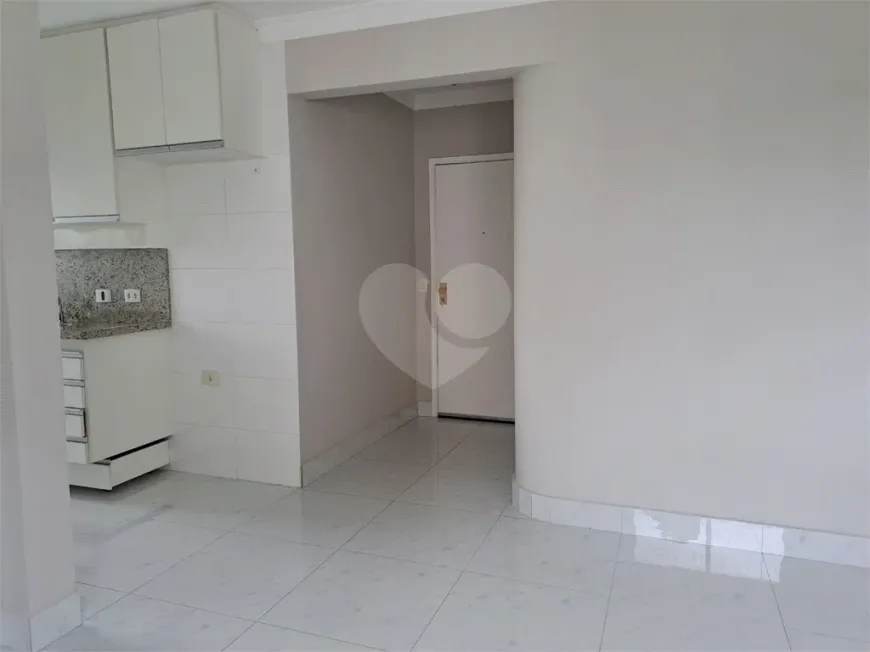 Foto 1 de Apartamento com 1 Quarto para venda ou aluguel, 37m² em Campo Belo, São Paulo