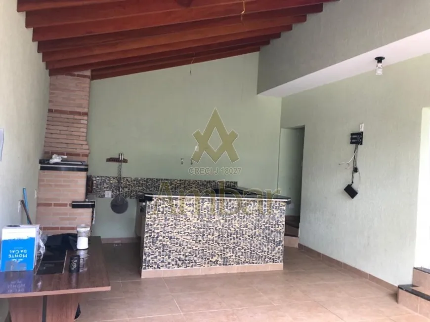 Foto 1 de Casa com 3 Quartos à venda, 152m² em Jardim São Luiz, Ribeirão Preto