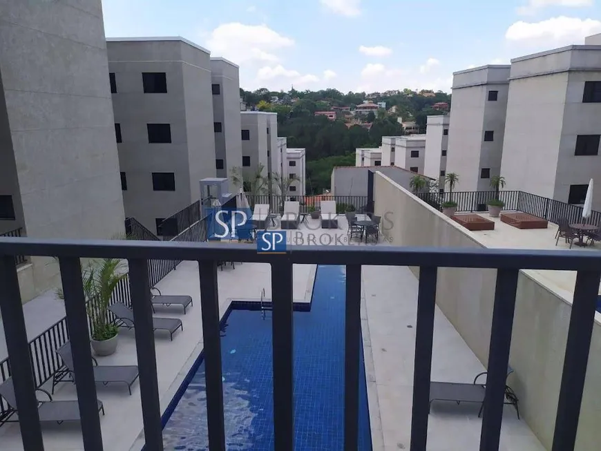 Foto 1 de Apartamento com 3 Quartos à venda, 103m² em Bairro Marambaia, Vinhedo