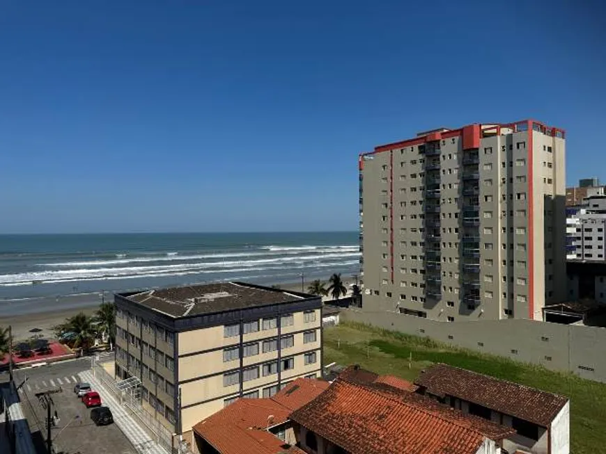 Foto 1 de Apartamento com 2 Quartos à venda, 75m² em Centro, Itanhaém