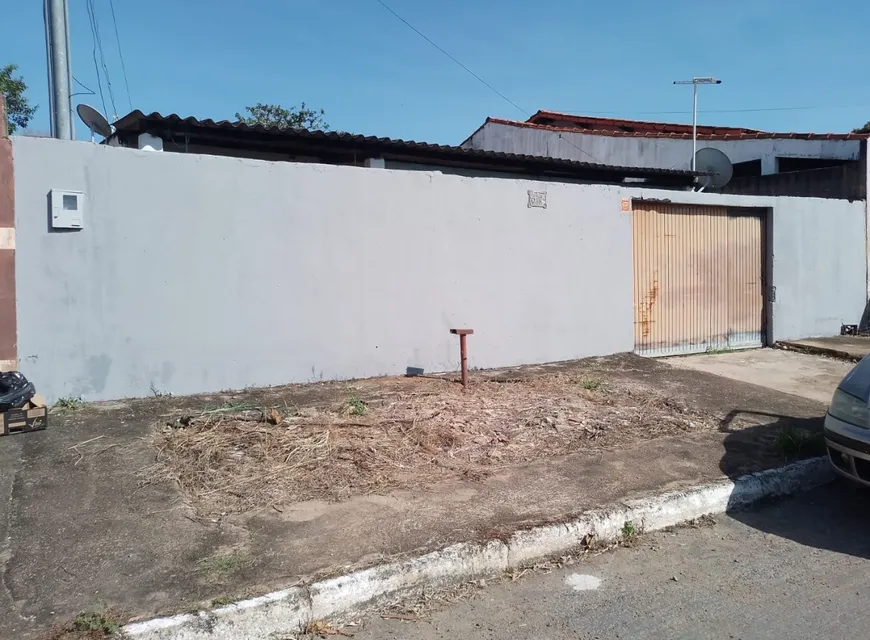 Foto 1 de Casa com 5 Quartos à venda, 138m² em Engenheiro Jofre Parada, Luziânia