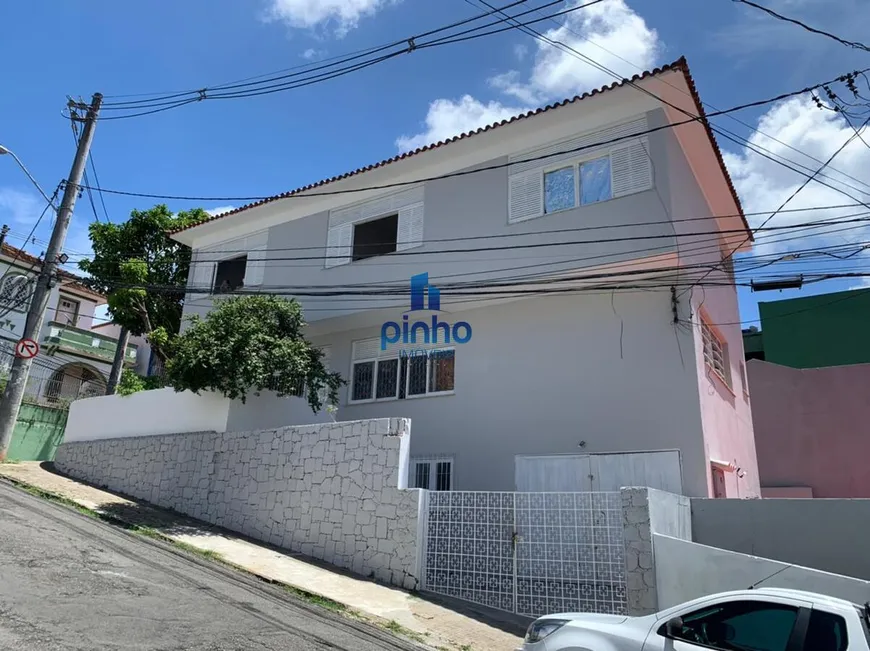 Foto 1 de Casa com 4 Quartos à venda, 320m² em Matatu, Salvador