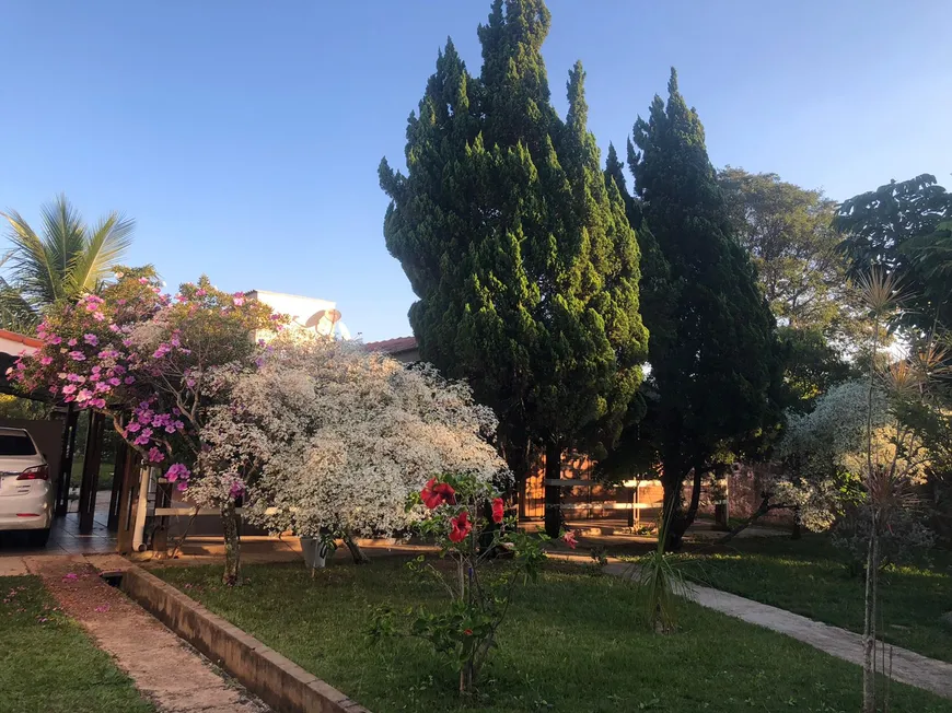 Foto 1 de Casa de Condomínio com 3 Quartos à venda, 188m² em Jardim Tereza Cristina, Jundiaí