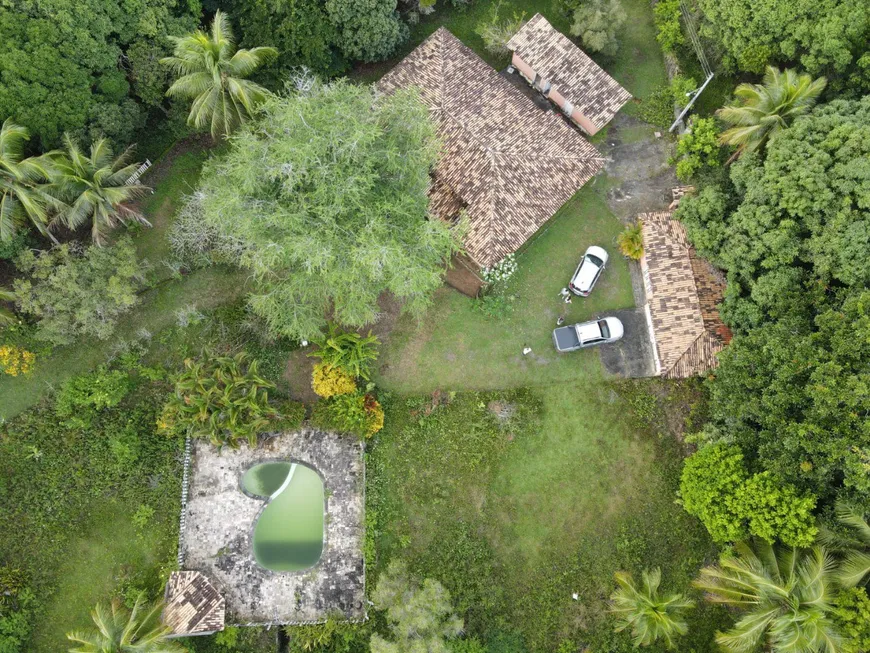 Foto 1 de Fazenda/Sítio com 3 Quartos à venda, 379200m² em Coqueiros de Arembepe Abrantes, Camaçari