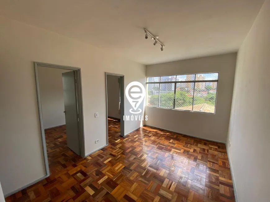 Foto 1 de Apartamento com 1 Quarto à venda, 55m² em Vila do Bosque, São Paulo