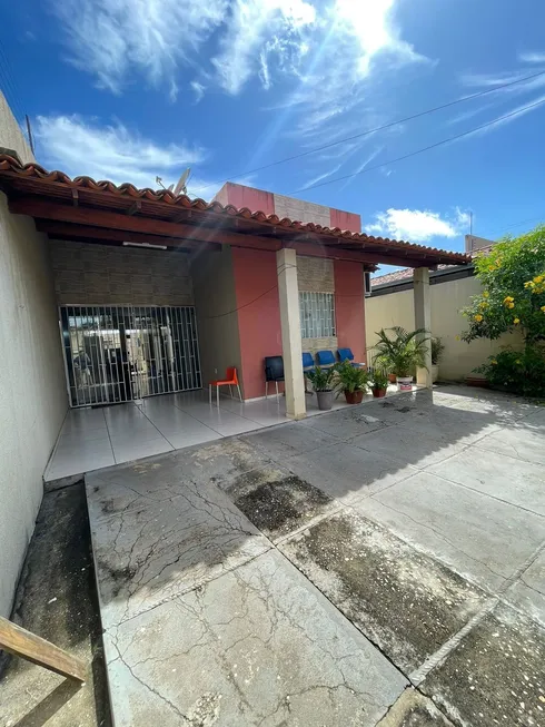 Foto 1 de Casa com 3 Quartos à venda, 81m² em Vale Quem Tem, Teresina