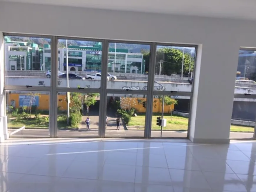 Foto 1 de Sala Comercial à venda, 32m² em Barra da Tijuca, Rio de Janeiro