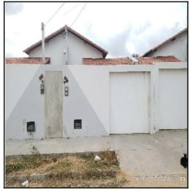 Foto 1 de Casa com 2 Quartos à venda, 132m² em , Extremoz