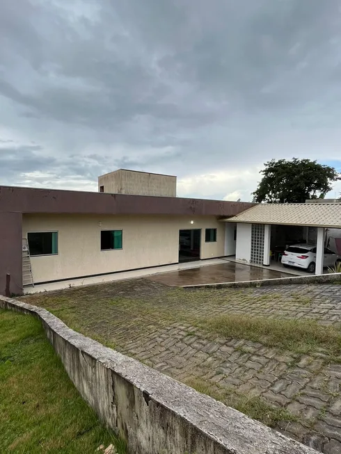 Foto 1 de Casa de Condomínio com 2 Quartos à venda, 100m² em Quintas da Jangada 2 Secao, Ibirite