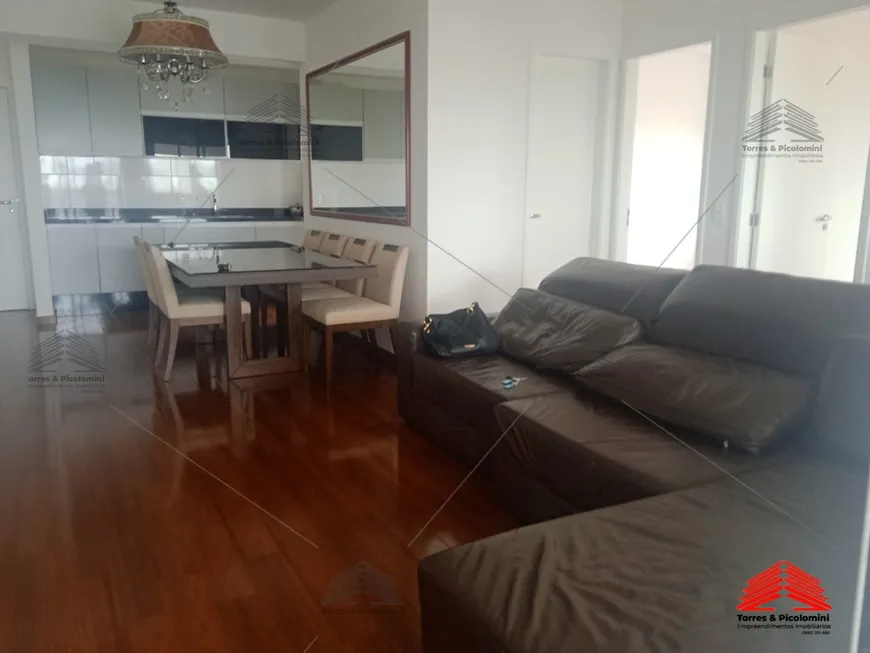 Foto 1 de Apartamento com 3 Quartos à venda, 78m² em Móoca, São Paulo