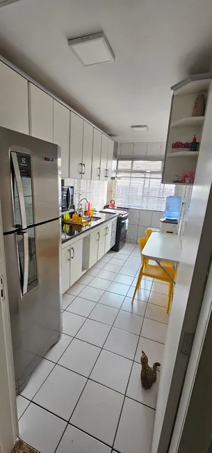 Foto 1 de Apartamento com 2 Quartos à venda, 65m² em Palmeiras de São José, São José dos Campos