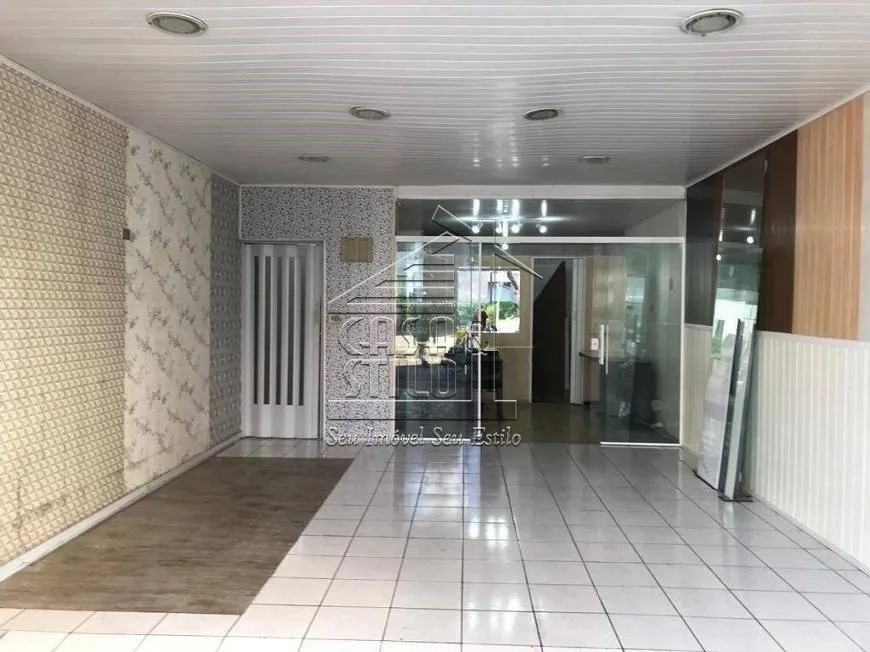 Foto 1 de Ponto Comercial para alugar, 48m² em Tatuapé, São Paulo