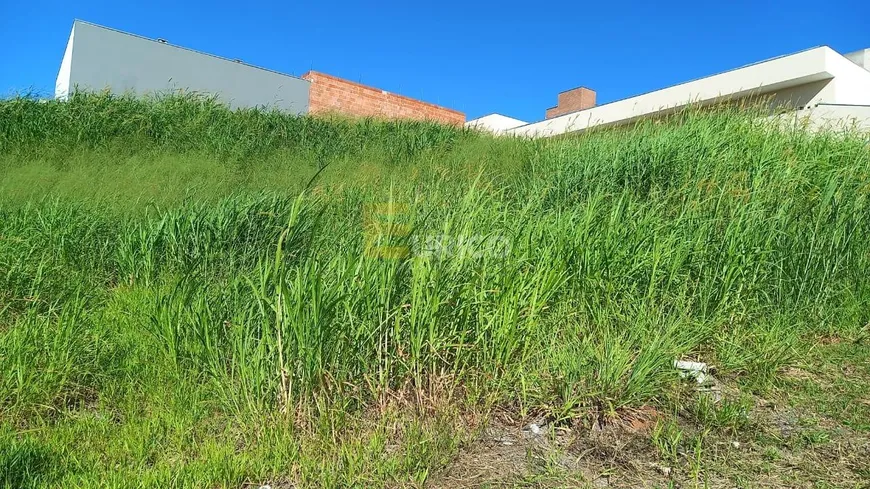 Foto 1 de Lote/Terreno à venda, 250m² em Parque Santa Rosa, Vinhedo